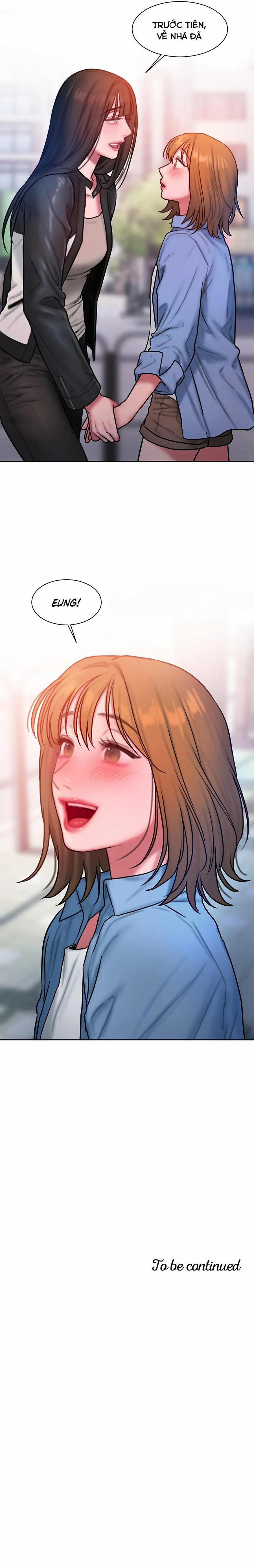 Nhật Ký Suy Nghĩ Xấu Xa 29 trang 9