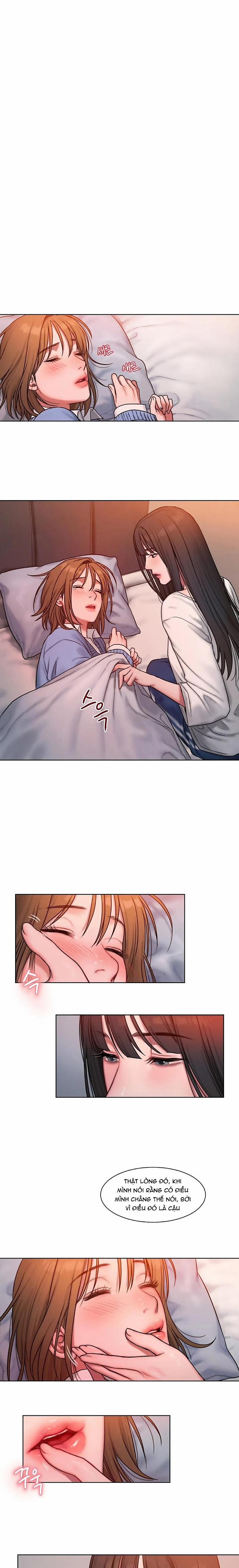 Nhật Ký Suy Nghĩ Xấu Xa 3 trang 13