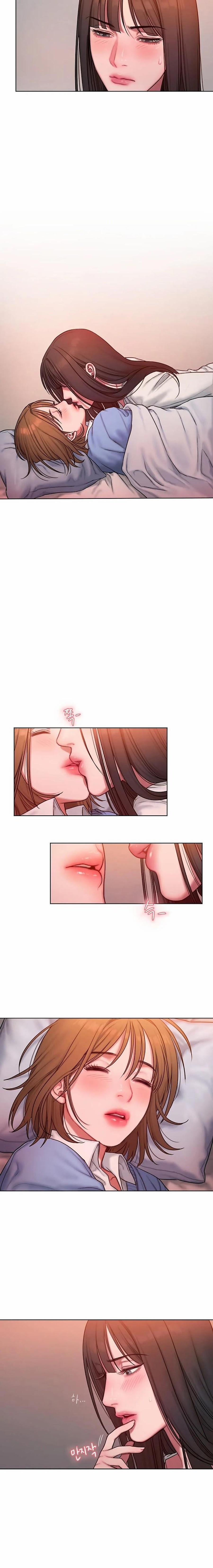 Nhật Ký Suy Nghĩ Xấu Xa 3 trang 14