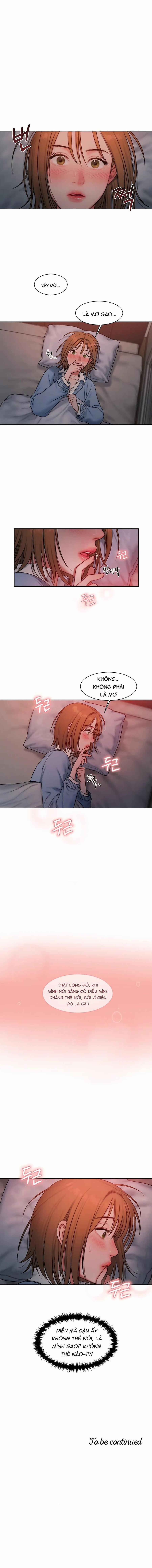 Nhật Ký Suy Nghĩ Xấu Xa 3 trang 17