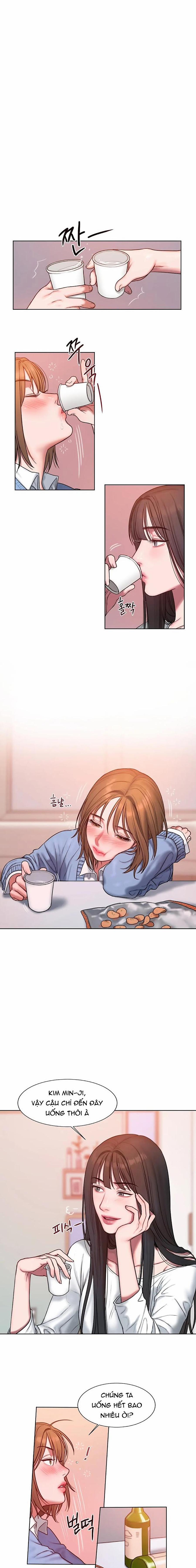 Nhật Ký Suy Nghĩ Xấu Xa 3 trang 7