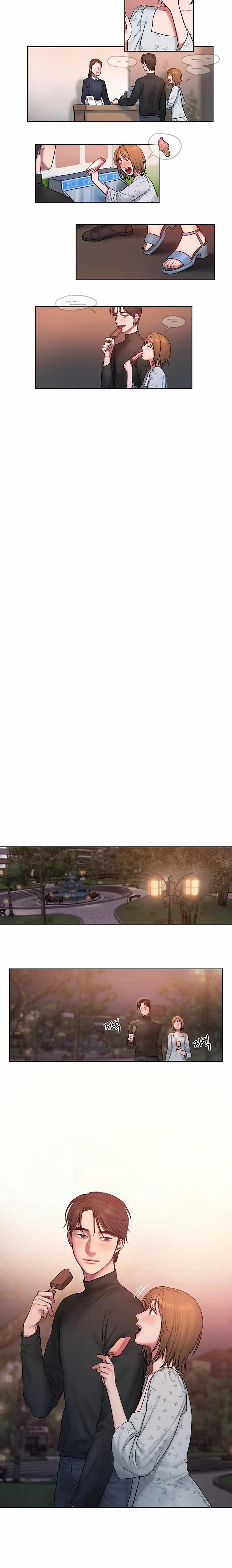 Nhật Ký Suy Nghĩ Xấu Xa 4 trang 15