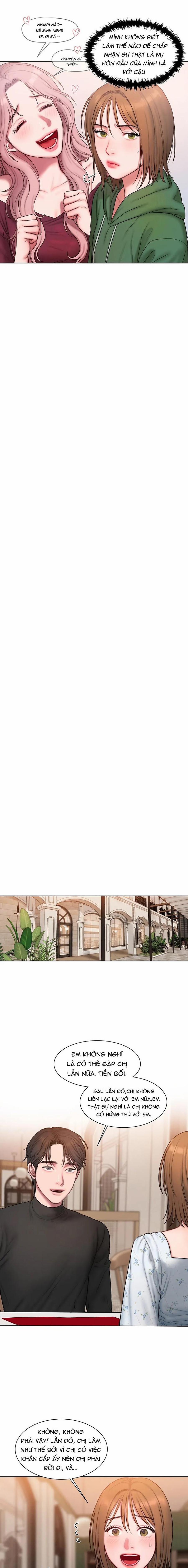 Nhật Ký Suy Nghĩ Xấu Xa 4 trang 8