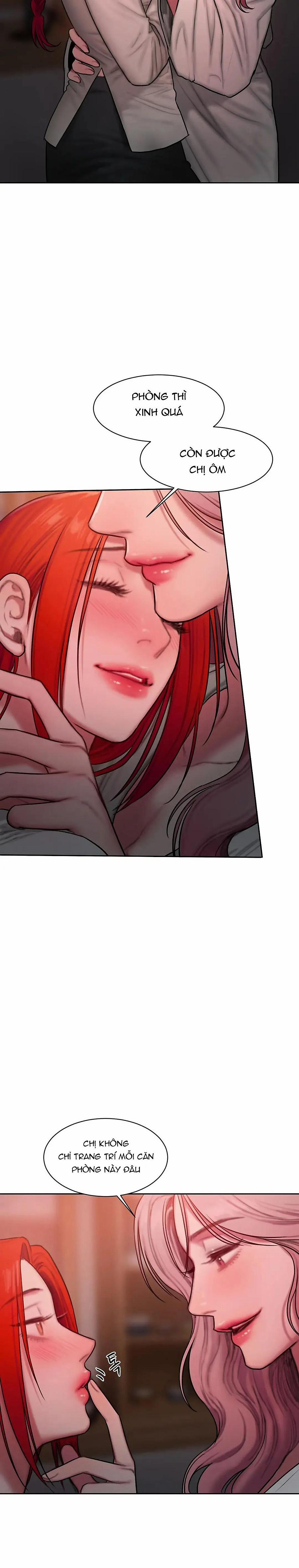 Nhật Ký Suy Nghĩ Xấu Xa 40 trang 1