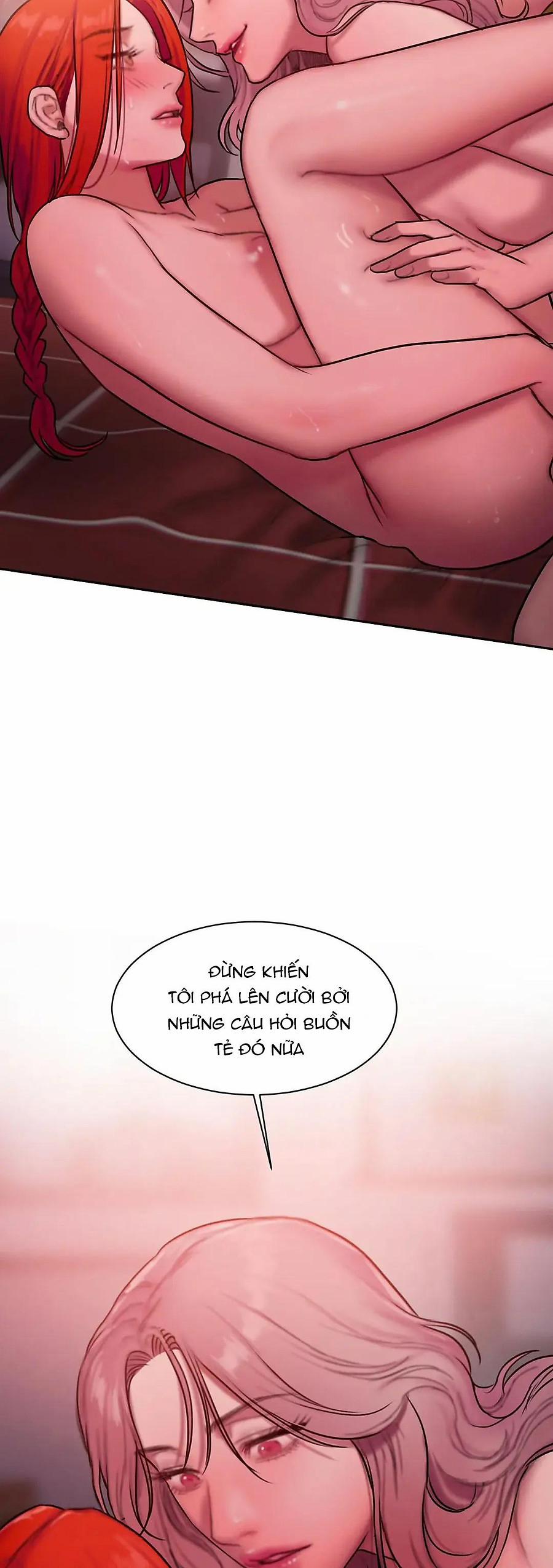 Nhật Ký Suy Nghĩ Xấu Xa 40 trang 22