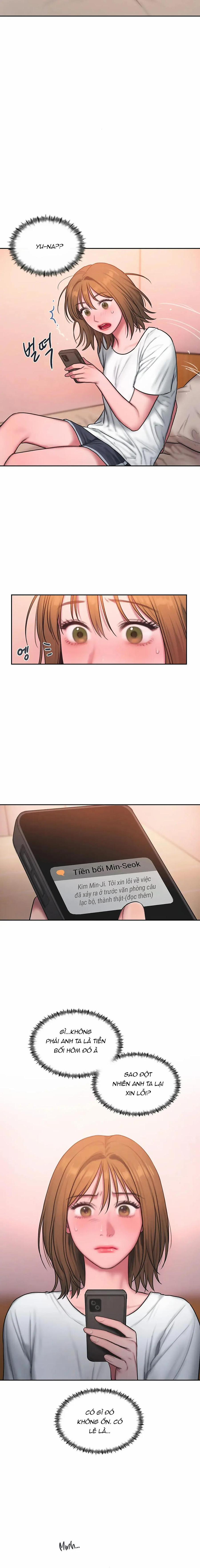 Nhật Ký Suy Nghĩ Xấu Xa 41 trang 1