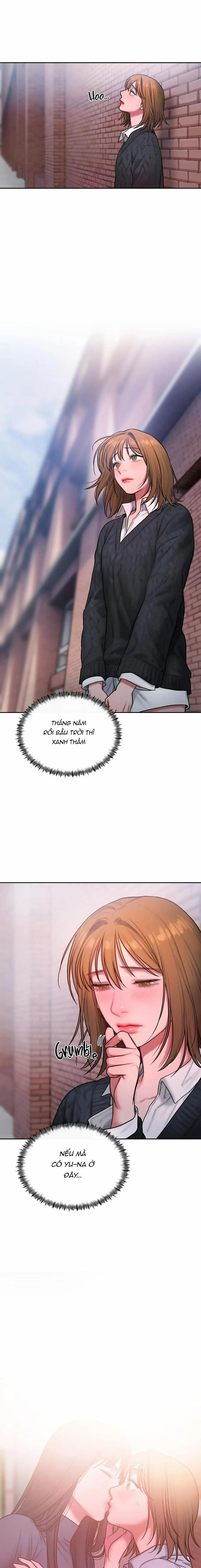 Nhật Ký Suy Nghĩ Xấu Xa 41 trang 4