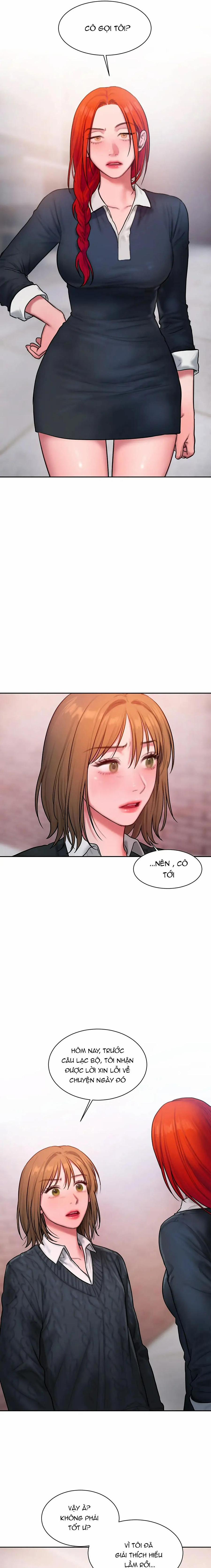 Nhật Ký Suy Nghĩ Xấu Xa 41 trang 6