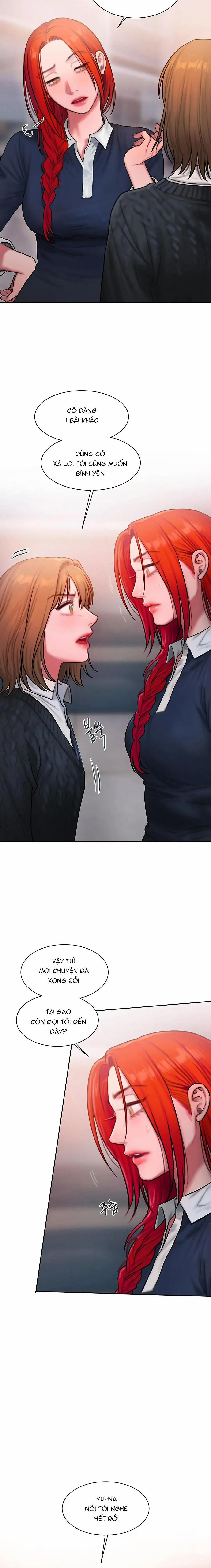 Nhật Ký Suy Nghĩ Xấu Xa 41 trang 7