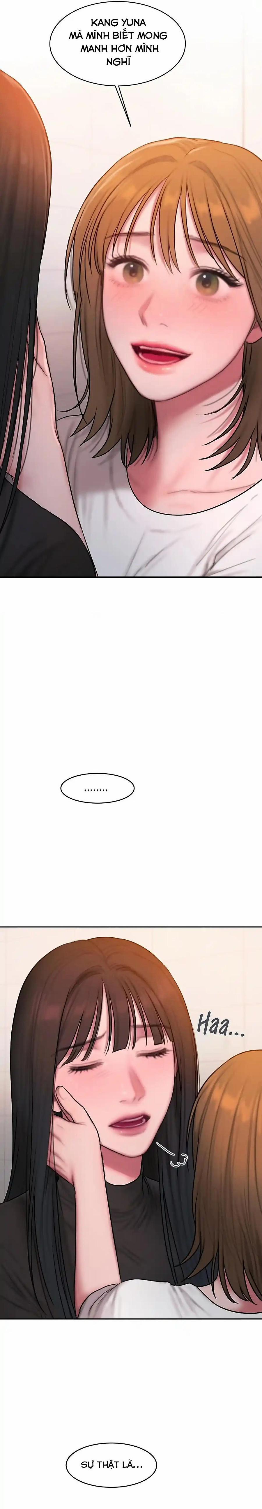 Nhật Ký Suy Nghĩ Xấu Xa 44 trang 10