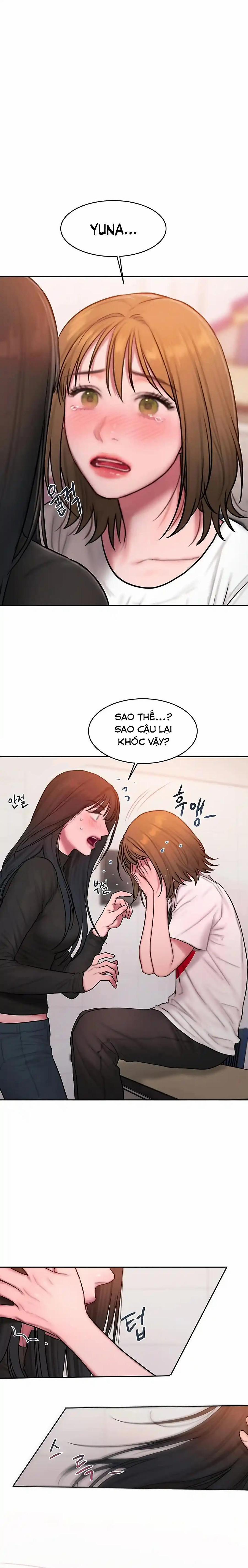 Nhật Ký Suy Nghĩ Xấu Xa 44 trang 13