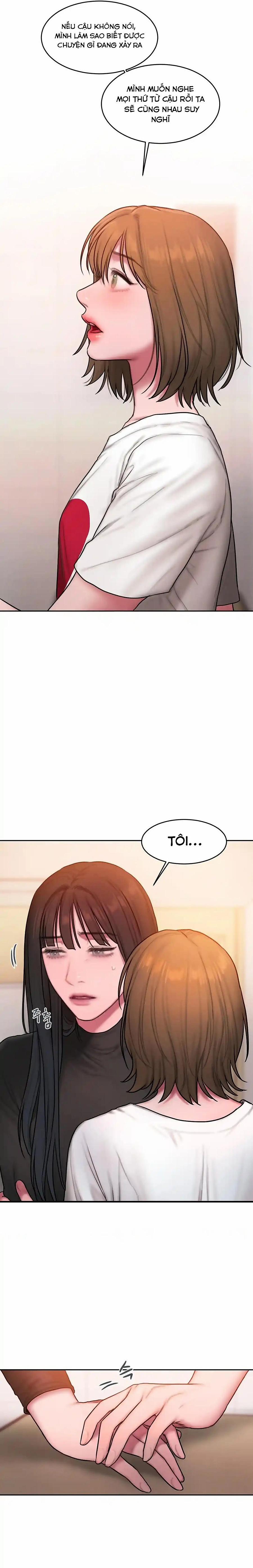 Nhật Ký Suy Nghĩ Xấu Xa 44 trang 6