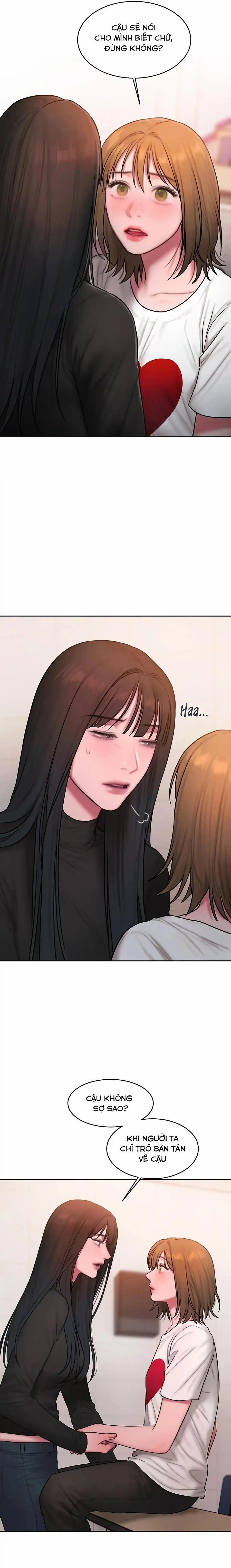 Nhật Ký Suy Nghĩ Xấu Xa 44 trang 7