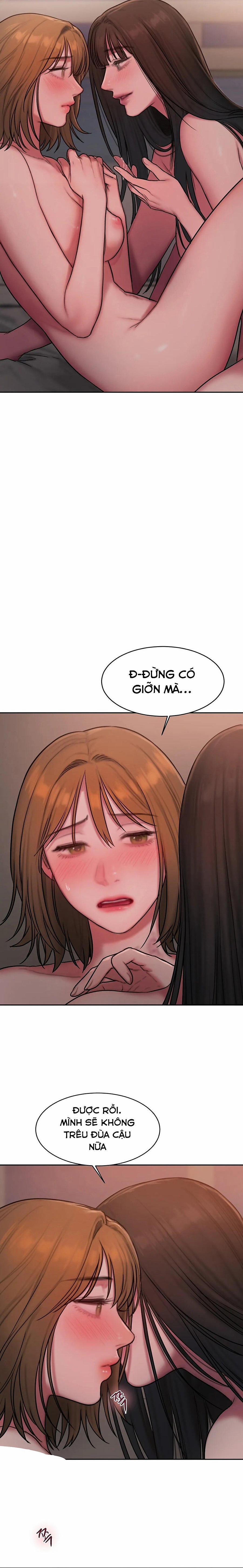 Nhật Ký Suy Nghĩ Xấu Xa 45 trang 10