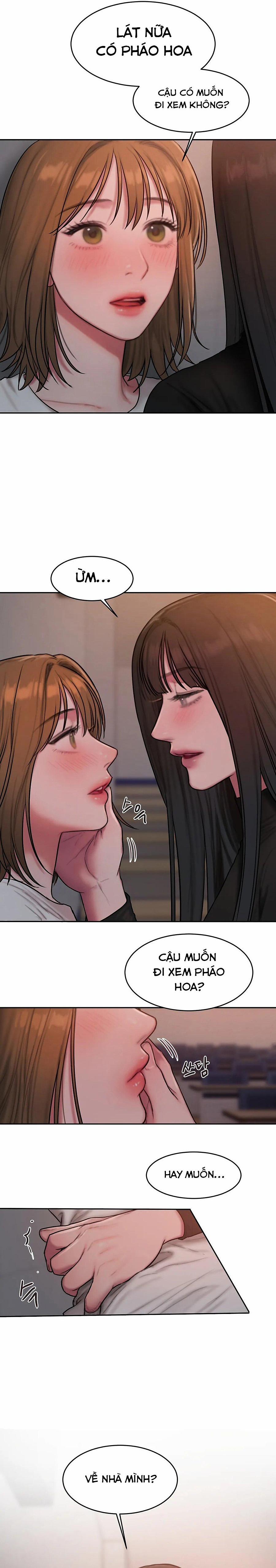 Nhật Ký Suy Nghĩ Xấu Xa 45 trang 2