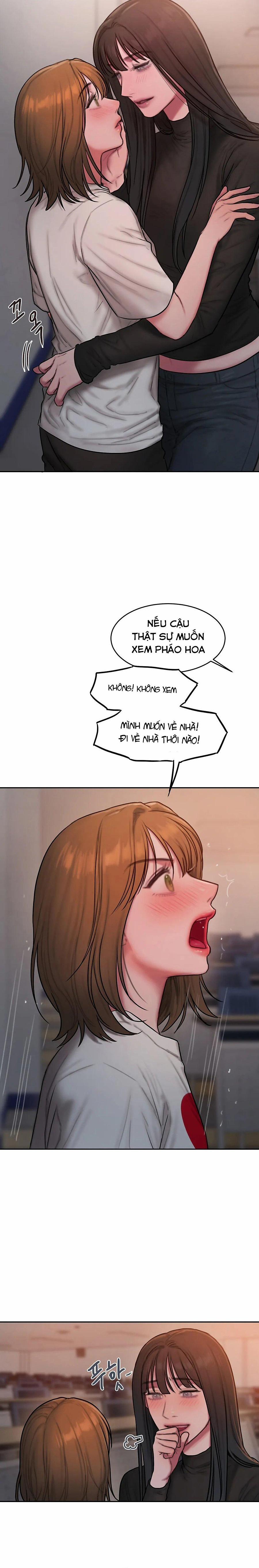 Nhật Ký Suy Nghĩ Xấu Xa 45 trang 3