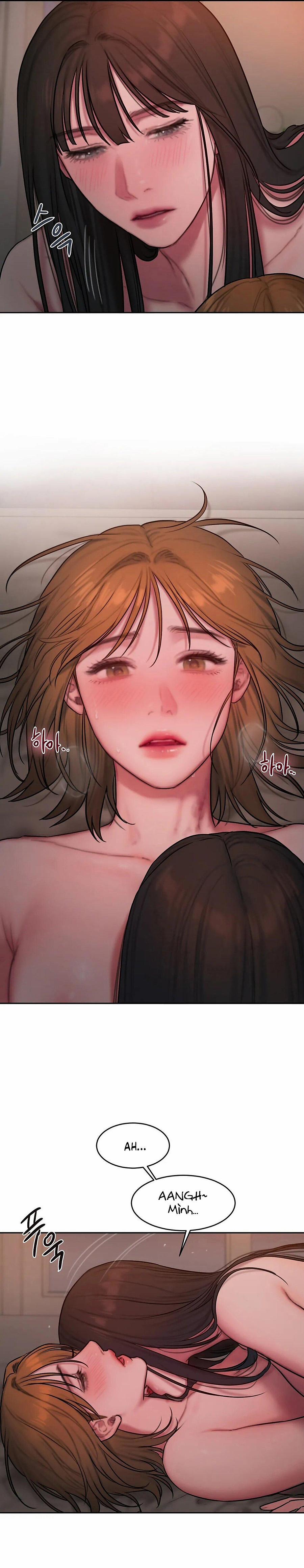 Nhật Ký Suy Nghĩ Xấu Xa 45 trang 6