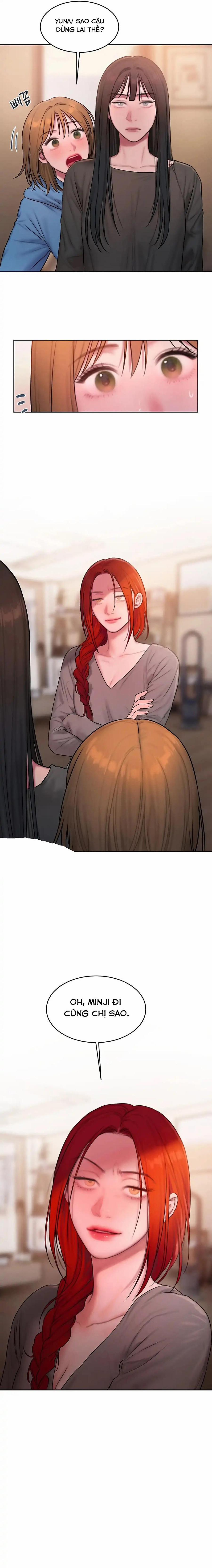 Nhật Ký Suy Nghĩ Xấu Xa 46 trang 10