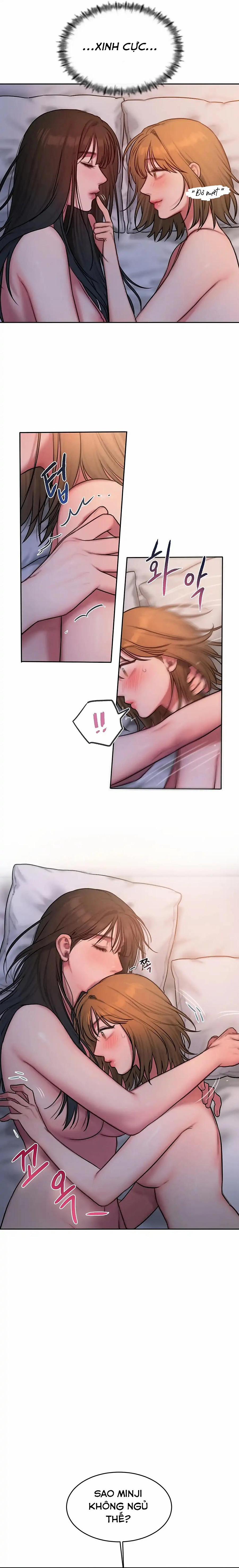 Nhật Ký Suy Nghĩ Xấu Xa 46 trang 2