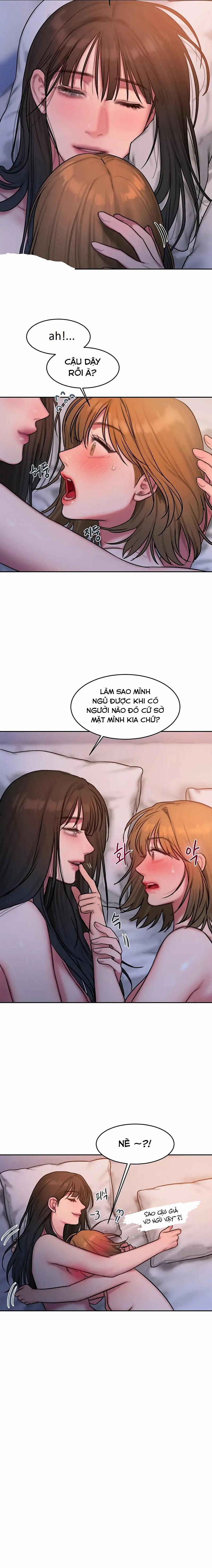 Nhật Ký Suy Nghĩ Xấu Xa 46 trang 3