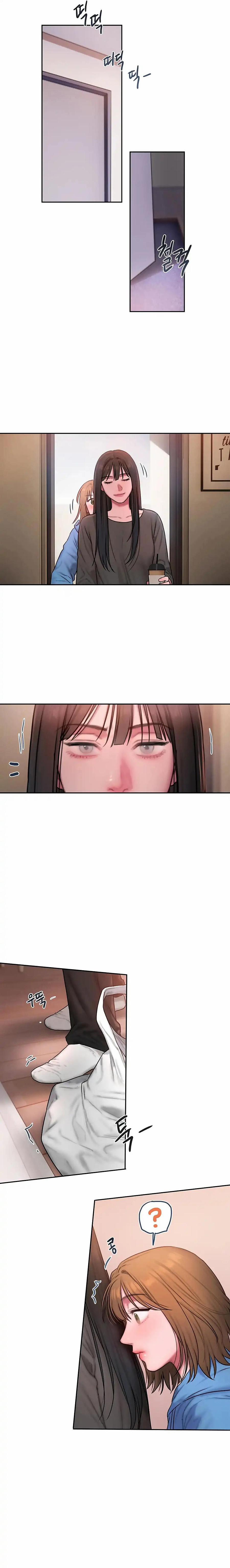 Nhật Ký Suy Nghĩ Xấu Xa 46 trang 9