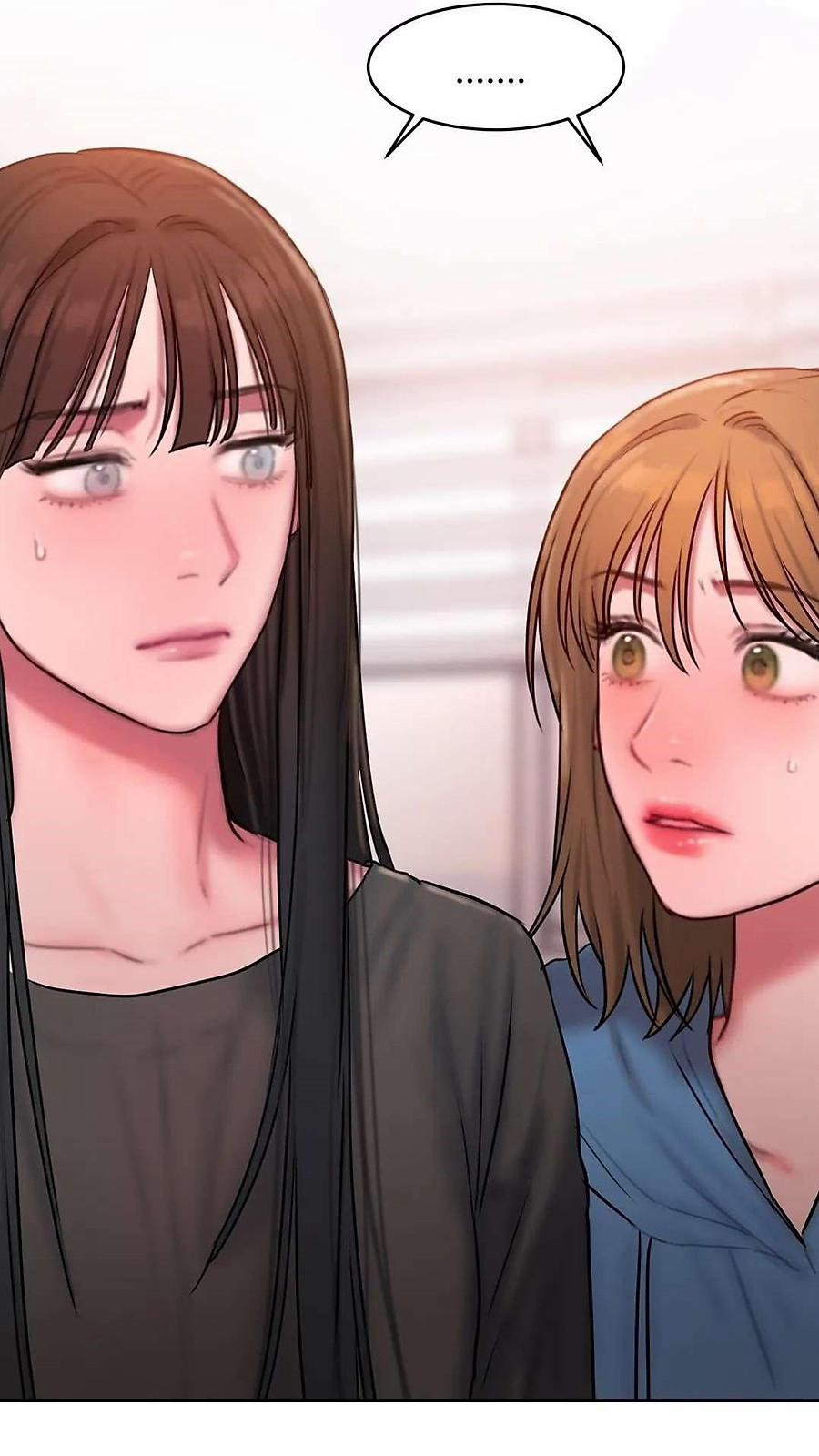 Nhật Ký Suy Nghĩ Xấu Xa 47 trang 21