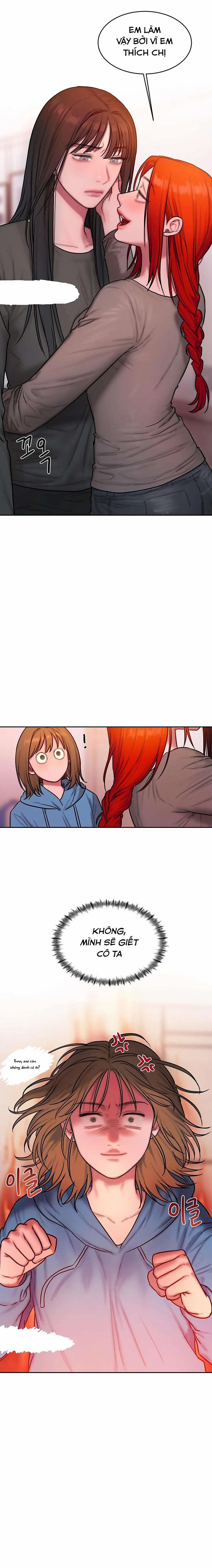 Nhật Ký Suy Nghĩ Xấu Xa 47 trang 4