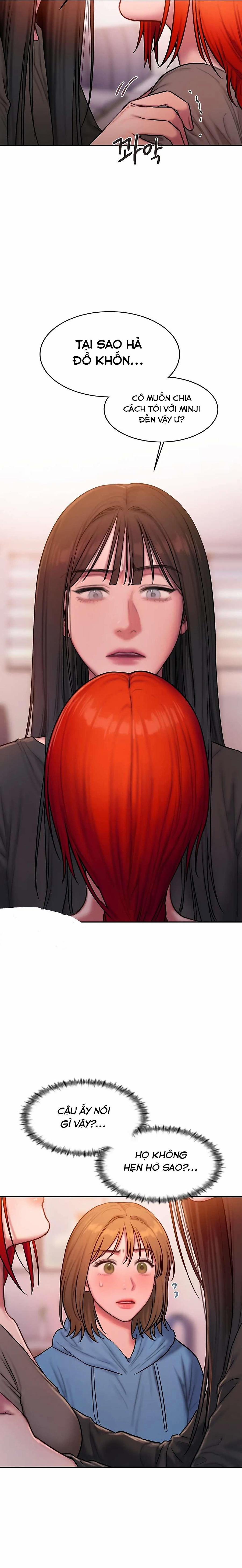 Nhật Ký Suy Nghĩ Xấu Xa 47 trang 6