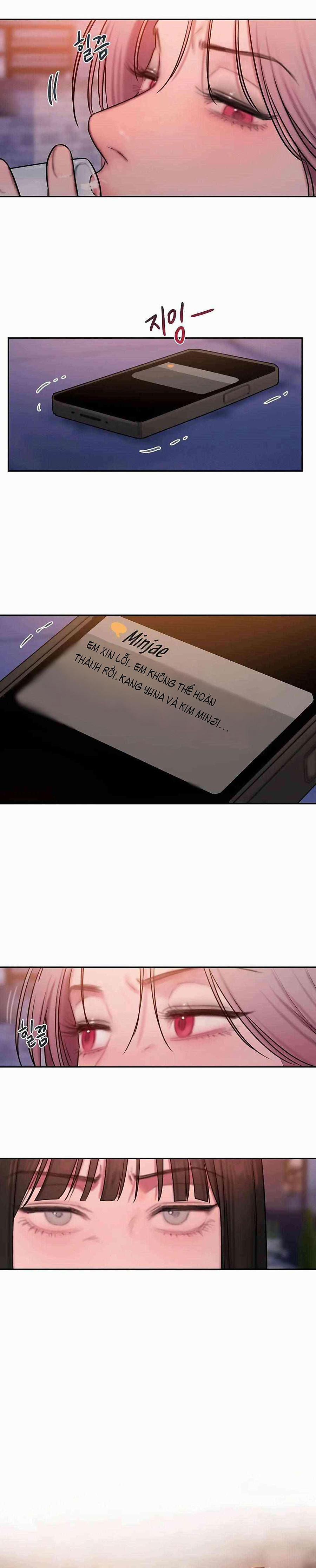 Nhật Ký Suy Nghĩ Xấu Xa 48 trang 12