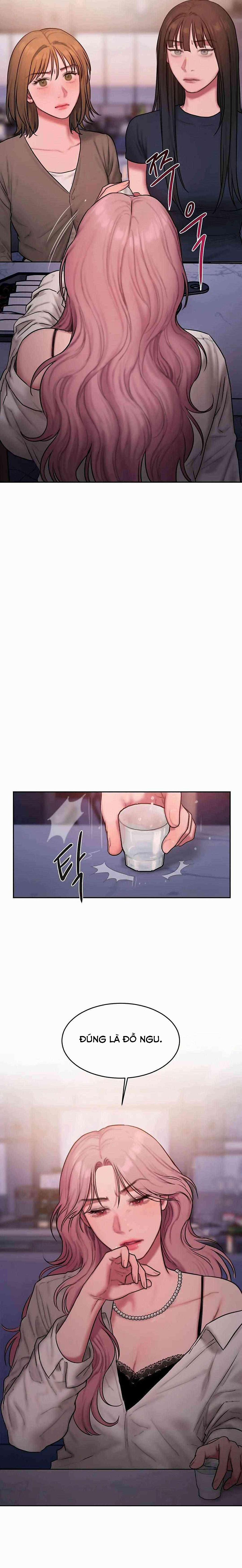 Nhật Ký Suy Nghĩ Xấu Xa 48 trang 13