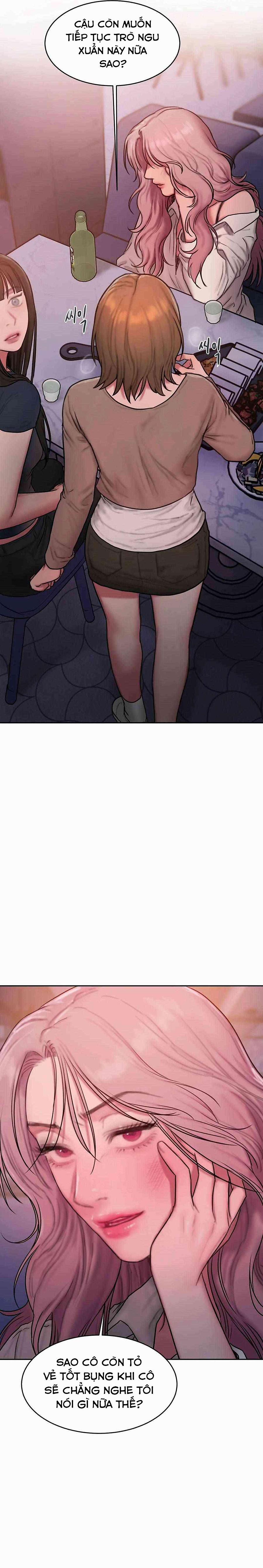 Nhật Ký Suy Nghĩ Xấu Xa 48 trang 16