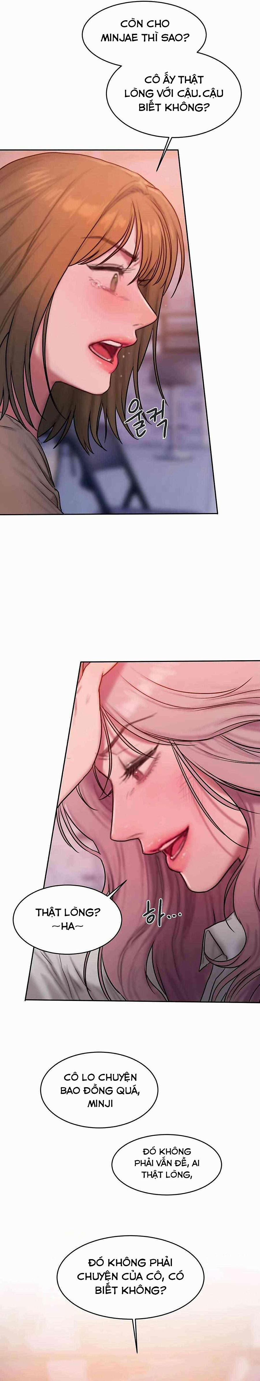 Nhật Ký Suy Nghĩ Xấu Xa 48 trang 17