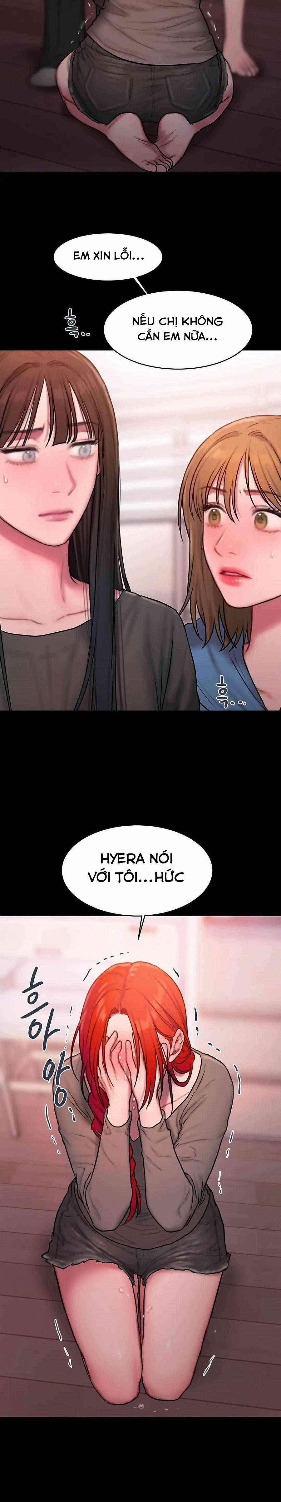 Nhật Ký Suy Nghĩ Xấu Xa 48 trang 19