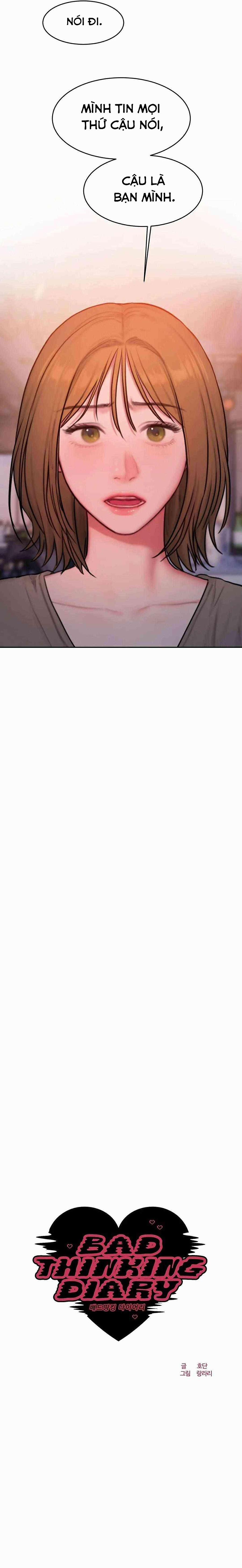 Nhật Ký Suy Nghĩ Xấu Xa 48 trang 7