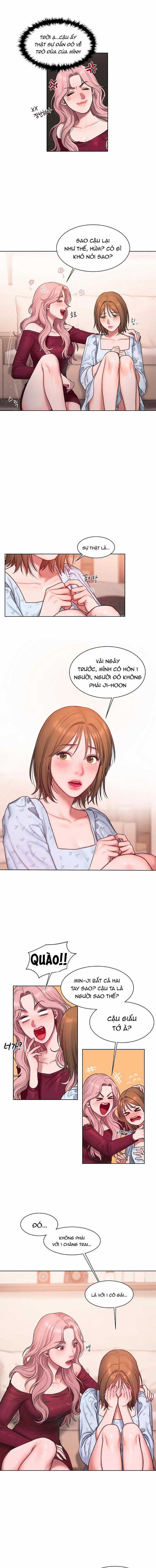 Nhật Ký Suy Nghĩ Xấu Xa 5 trang 3