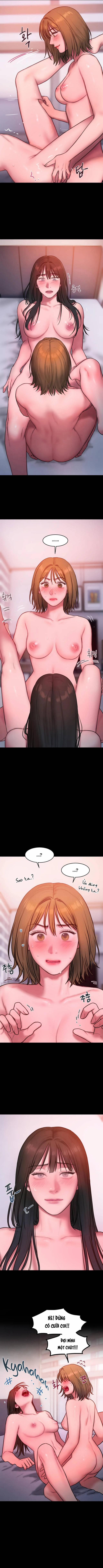 Nhật Ký Suy Nghĩ Xấu Xa 55 trang 5