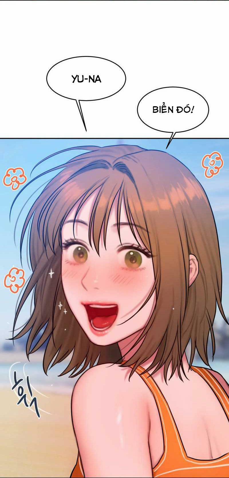 Nhật Ký Suy Nghĩ Xấu Xa 57 trang 15