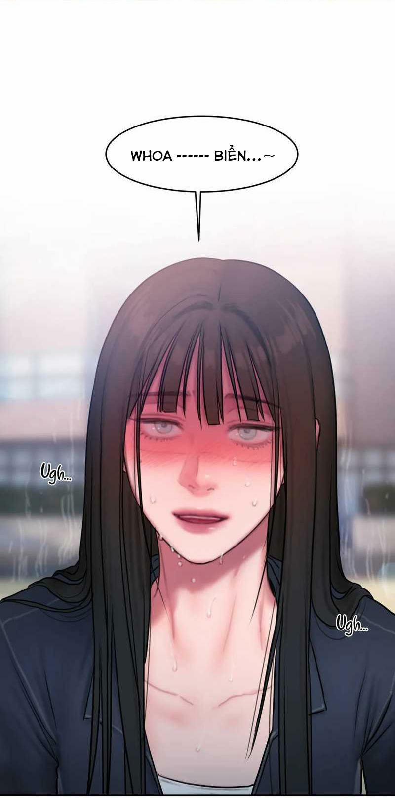 Nhật Ký Suy Nghĩ Xấu Xa 57 trang 17