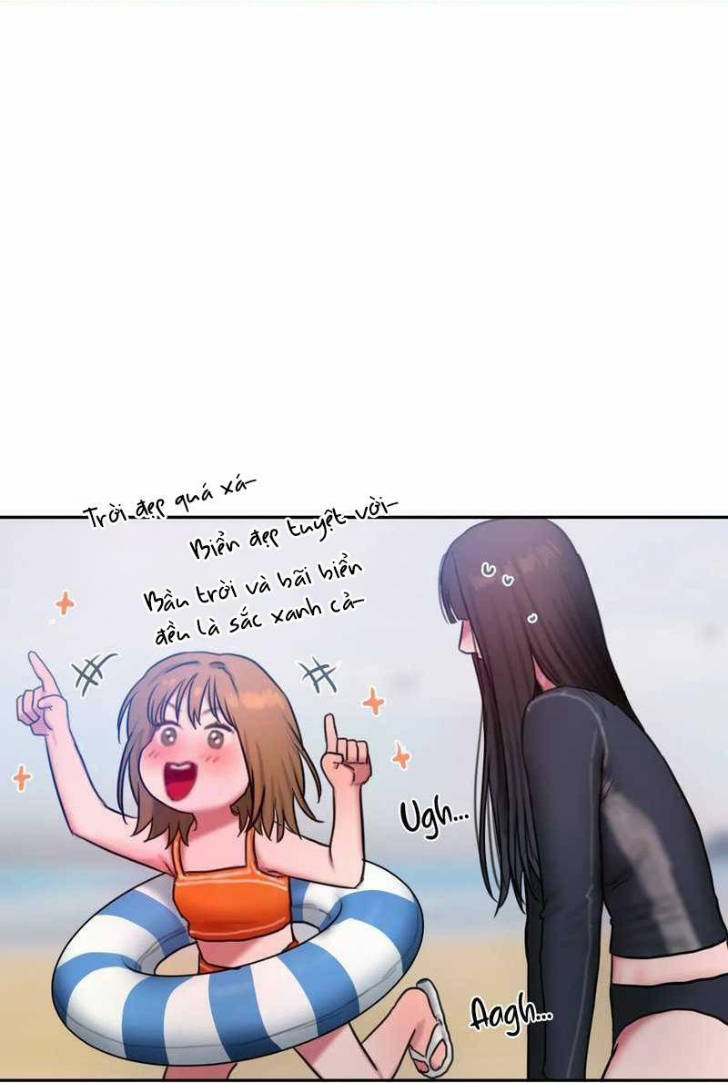 Nhật Ký Suy Nghĩ Xấu Xa 57 trang 23