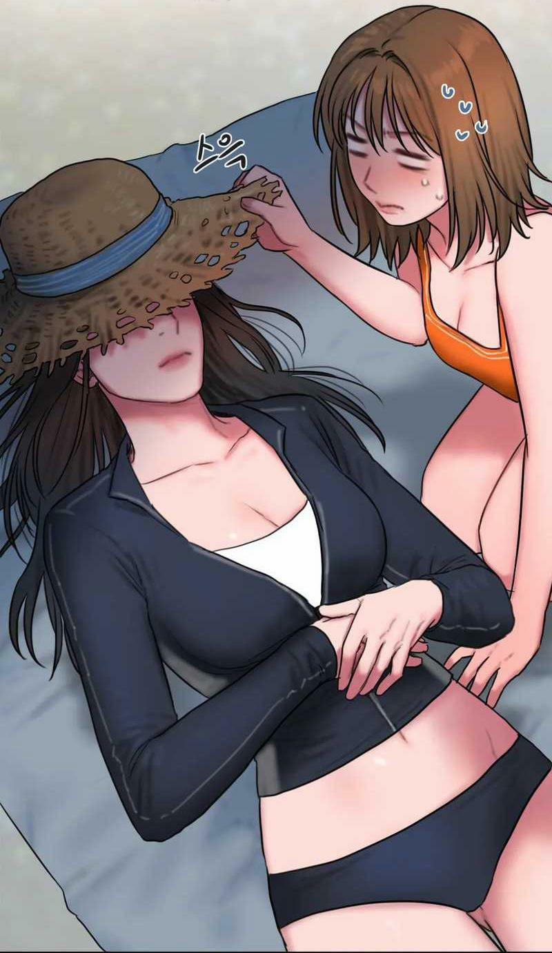 Nhật Ký Suy Nghĩ Xấu Xa 57 trang 33