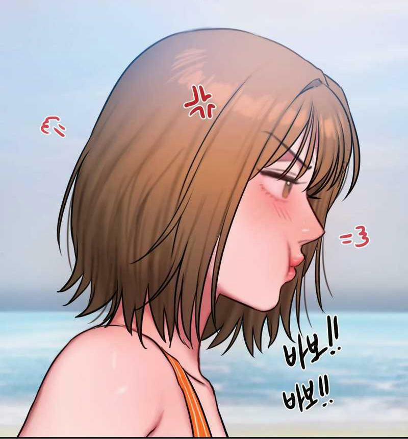 Nhật Ký Suy Nghĩ Xấu Xa 57 trang 45