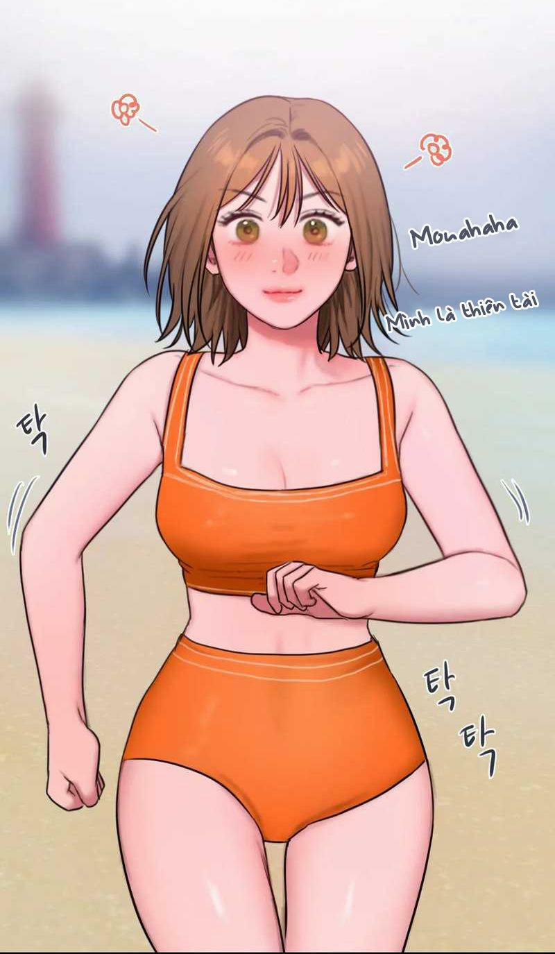 Nhật Ký Suy Nghĩ Xấu Xa 57 trang 51