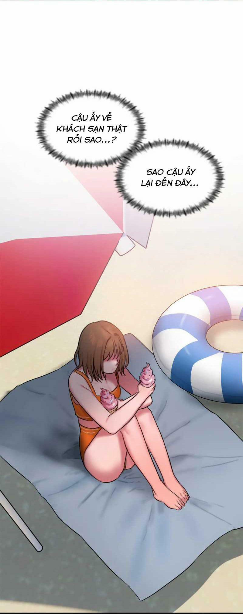 Nhật Ký Suy Nghĩ Xấu Xa 57 trang 55