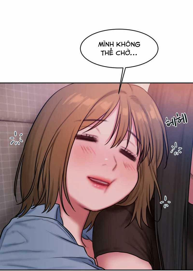 Nhật Ký Suy Nghĩ Xấu Xa 57 trang 9