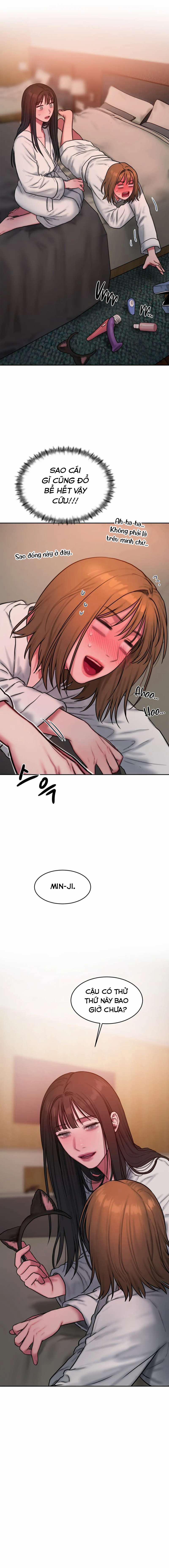 Nhật Ký Suy Nghĩ Xấu Xa 58 trang 4