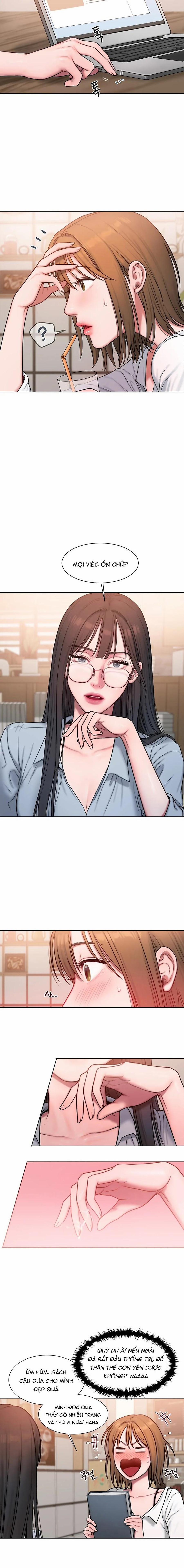 Nhật Ký Suy Nghĩ Xấu Xa 6 trang 5