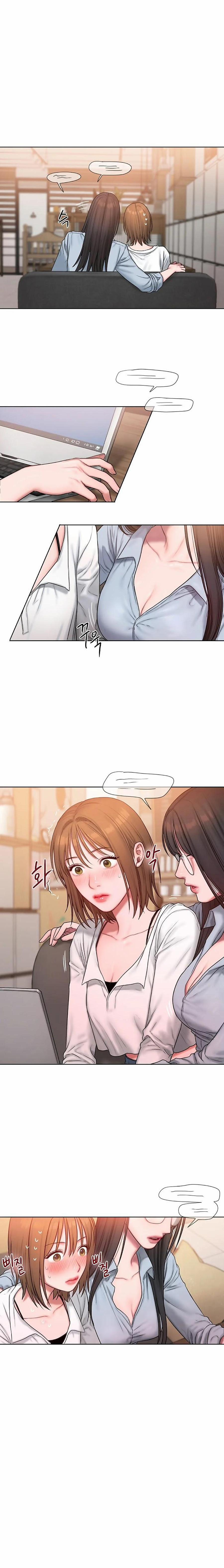 Nhật Ký Suy Nghĩ Xấu Xa 6 trang 9