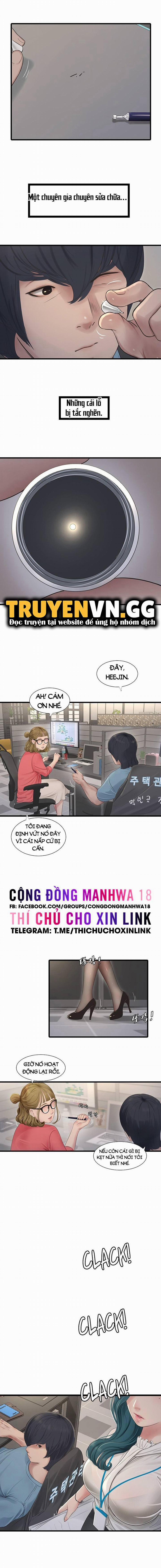 Nhật Ký Thông Lỗ 1 trang 1