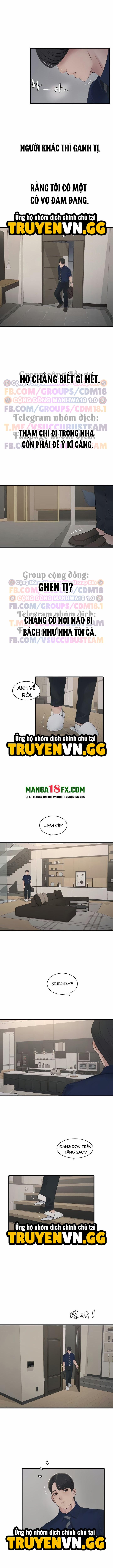 Nhật Ký Thông Lỗ 101 trang 7