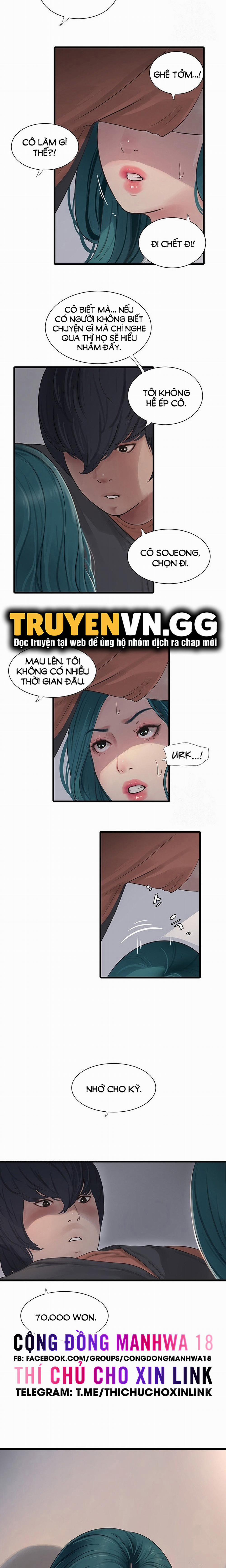 Nhật Ký Thông Lỗ 14 trang 10